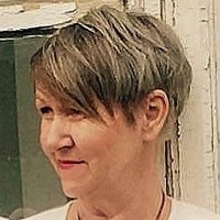 Brigitte Bervoets Brigitte Bervoets