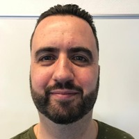 Verpleegkundige Joris Lemmens