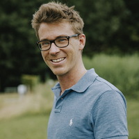 Dokter Maxime Borreman